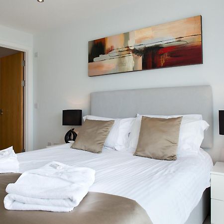 Fistral View - 3 Cribbar Διαμέρισμα New Quay Εξωτερικό φωτογραφία