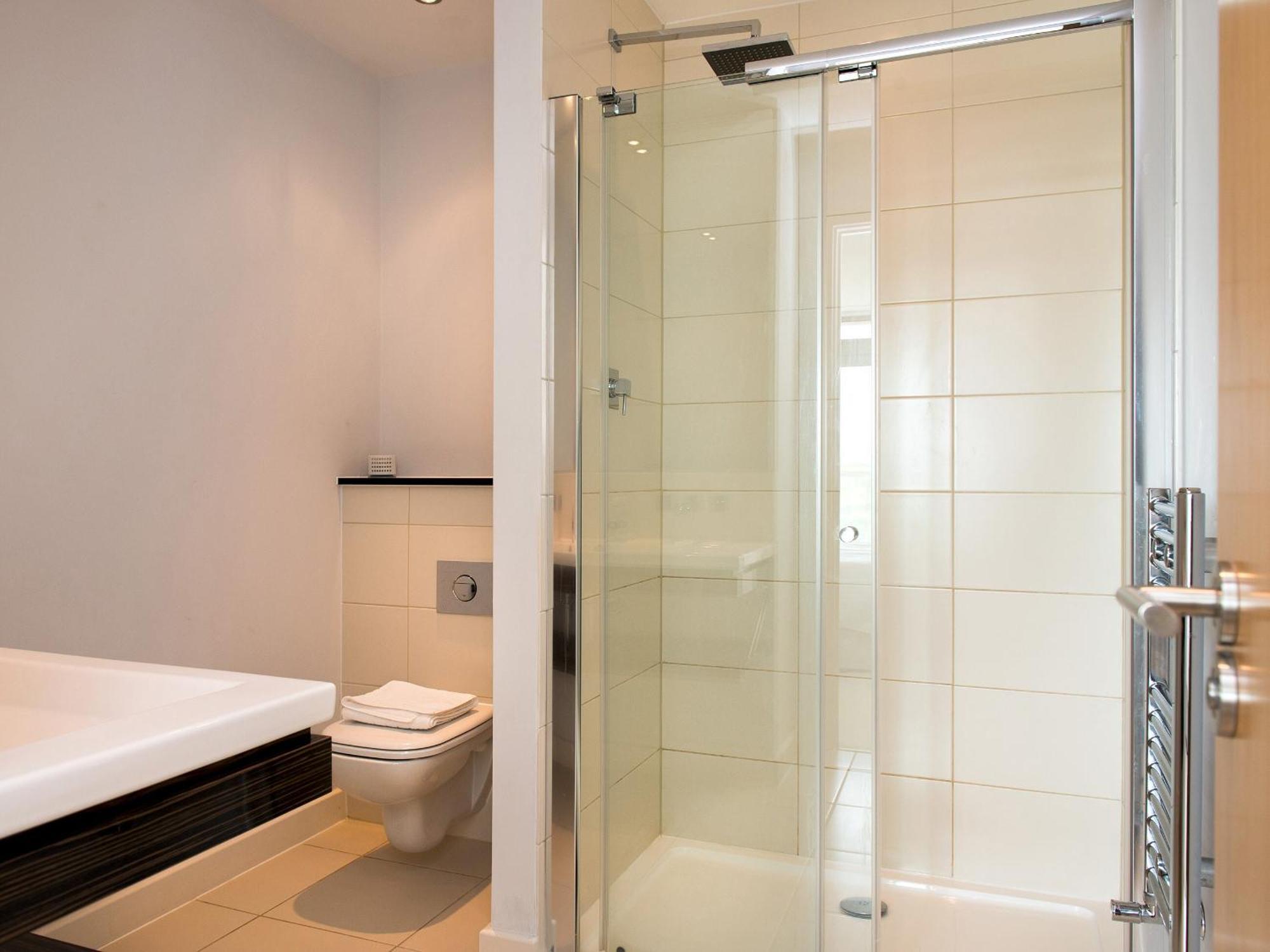 Fistral View - 3 Cribbar Διαμέρισμα New Quay Εξωτερικό φωτογραφία