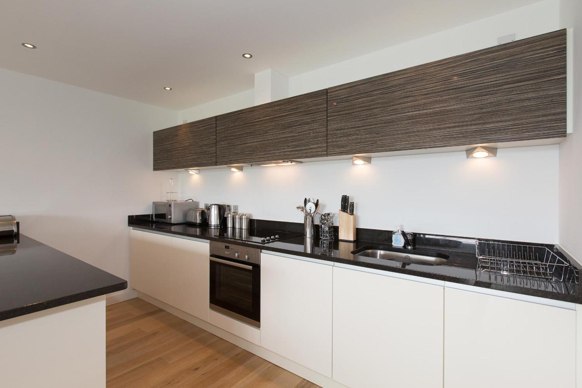 Fistral View - 3 Cribbar Διαμέρισμα New Quay Εξωτερικό φωτογραφία